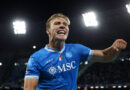 Resmi Pamit dari Manchester United, Hojlund: Napoli Masuk Liga Champions!