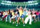 Shakira Bocorkan Detail Lagu Baru untuk Dukung Anak-Anak di Piala Dunia 2026