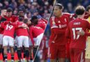 Skenario Manchester United dan Liverpool Segel Tiket Liga Champions Pekan Ini