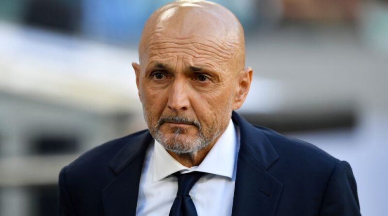 Spalletti Larang Skuat Juventus Berhitung Matematis untuk Tiket Liga Champions