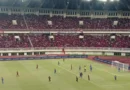 PSSI Kecam Kericuhan Laga Persipura vs Adhyaksa FC, Terancam Sanksi FIFA?