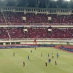 PSSI Kecam Kericuhan Laga Persipura vs Adhyaksa FC, Terancam Sanksi FIFA?