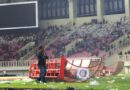 Suporter Ricuh di Stadion Lukas Enembe Usai Persipura Gagal Promosi