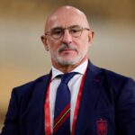 Tak Ada Satu Pun Pemain Real Madrid di Piala Dunia 2026, Pelatih Spanyol: Saya Tak Peduli