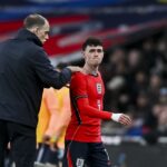 Thomas Tuchel Coret Phil Foden dan Cole Palmer dari Skuat Piala Dunia Inggris