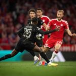 Vincent Kompany Kritik Keputusan Wasit Usai Bayern Munich Disingkirkan PSG