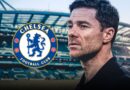 Xabi Alonso Segera Diresmikan Chelsea, Kontrak Berdurasi 4 Tahun