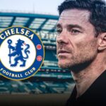 Xabi Alonso Segera Diresmikan Chelsea, Kontrak Berdurasi 4 Tahun