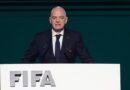 Pastikan Iran Tetap Main di Piala Dunia 2026, Infantino: Kalau Bukan Kita, Siapa yang Menyatukan Dunia?