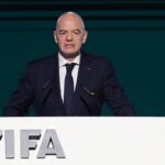 Pastikan Iran Tetap Main di Piala Dunia 2026, Infantino: Kalau Bukan Kita, Siapa yang Menyatukan Dunia?