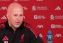 Arne Slot Waspadai Identitas Taktik Chelsea bersama Calum McFarlane
