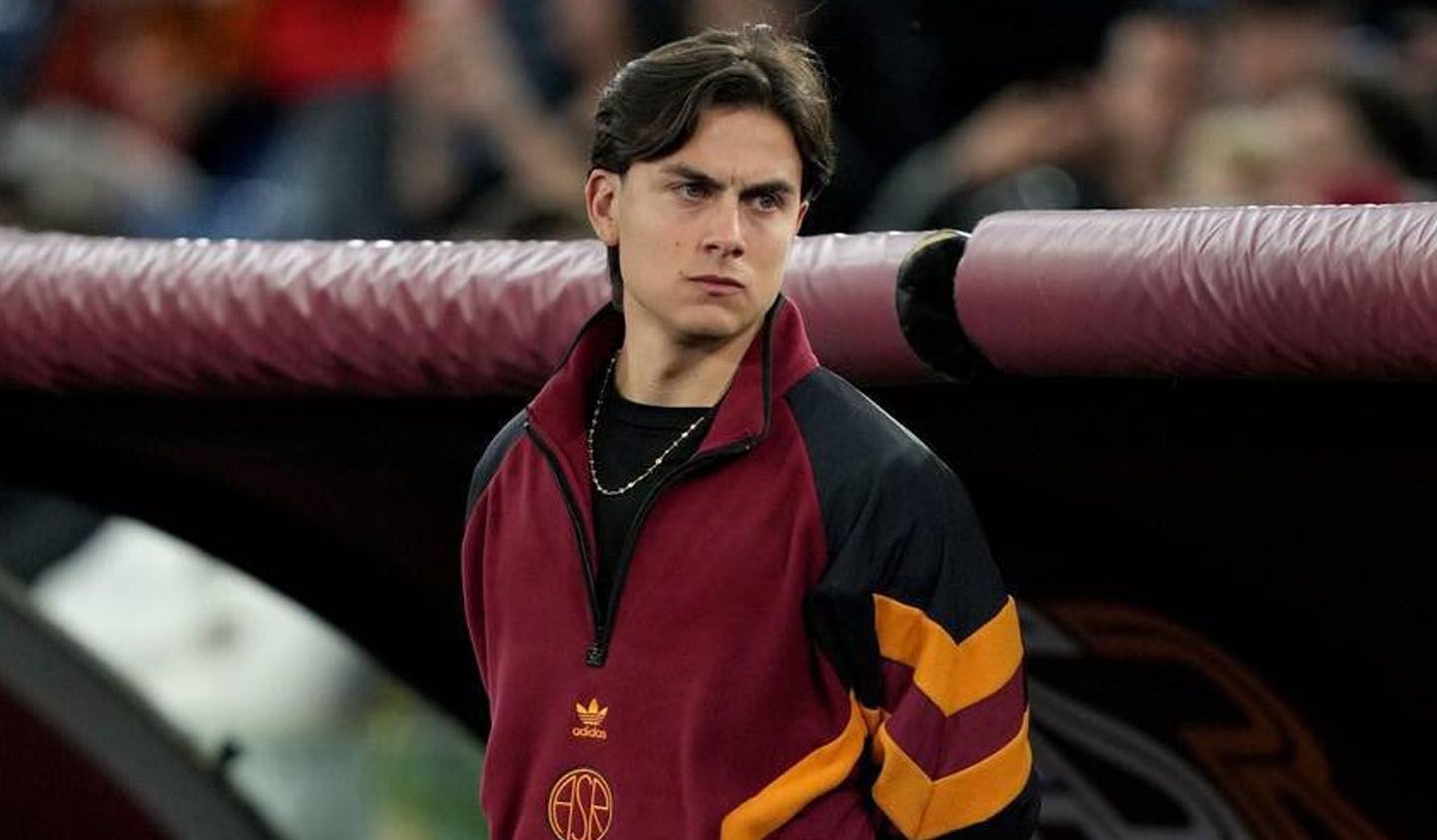 Bocor! Paulo Dybala Disebut telah Berjanji Gabung Boca Juniors
