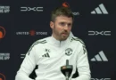 Carrick Tuntut Fokus Maksimal Manchester United di Markas Sunderland