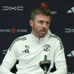 Carrick Tuntut Fokus Maksimal Manchester United di Markas Sunderland