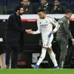 Florentino Perez Siapkan Pertemuan Darurat untuk Evaluasi Sikap Mbappe