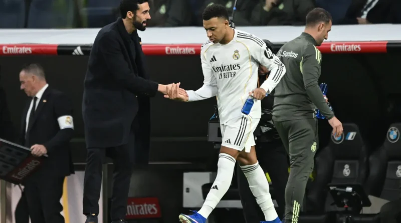 Florentino Perez Siapkan Pertemuan Darurat untuk Evaluasi Sikap Mbappe