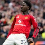 Kisah Kobbie Mainoo yang Sempat Ingin Tinggalkan Man United di Era Amorim