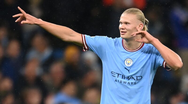 Manchester City Murka, Real Madrid Terancam Digugat Hukum karena Janji Capres Rekrut Haaland