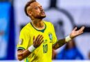Sanjung Neymar, Ancelotti: Dia Tak Pernah Kehilangan Semangat