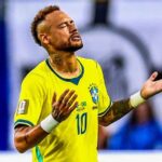 Sanjung Neymar, Ancelotti: Dia Tak Pernah Kehilangan Semangat