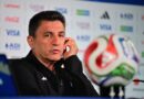 40 Jam Perjalanan Setiap Laga, Iran Datang ke Piala Dunia dalam Kondisi Terburuk