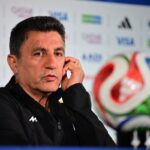 40 Jam Perjalanan Setiap Laga, Iran Datang ke Piala Dunia dalam Kondisi Terburuk