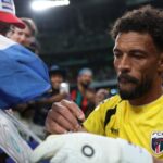 Jadi Sensasi Piala Dunia 2026, Kiper Cape Verde Beri Pesan Menyentuh Jelang Lawan Argentina