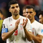 Kapten Iran Mehdi Taremi Sebut Piala Dunia 2026 Bencana, Infantino Ikut Disindir
