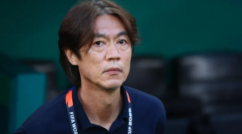Korea Selatan Kacau di Piala Dunia 2026: Hong Myung-bo Mundur, Presiden Minta Investigasi