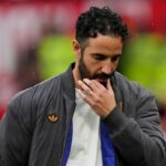 AC Milan Lirik Amorim, Negosiasi dengan Kandidat Utama Ternyata Masih Mandek