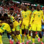 Afrika Selatan Lolos ke Babak Gugur Piala Dunia untuk Pertama Kalinya usai Tumbangkan Korea Selatan