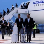 Amerika Serikat Dituduh Persulit Timnas Iran Jelang Piala Dunia 2026