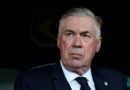 Ancelotti Tak Panik Brasil Ditahan Maroko, Singgung Performa Buruk di Awal Laga