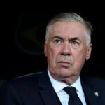 Ancelotti Tak Panik Brasil Ditahan Maroko, Singgung Performa Buruk di Awal Laga