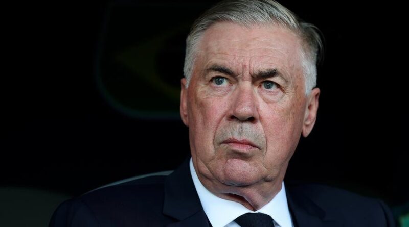 Ancelotti Tak Panik Brasil Ditahan Maroko, Singgung Performa Buruk di Awal Laga