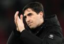Andoni Iraola Diragukan Bisa Bawa Liverpool Juara Liga Inggris