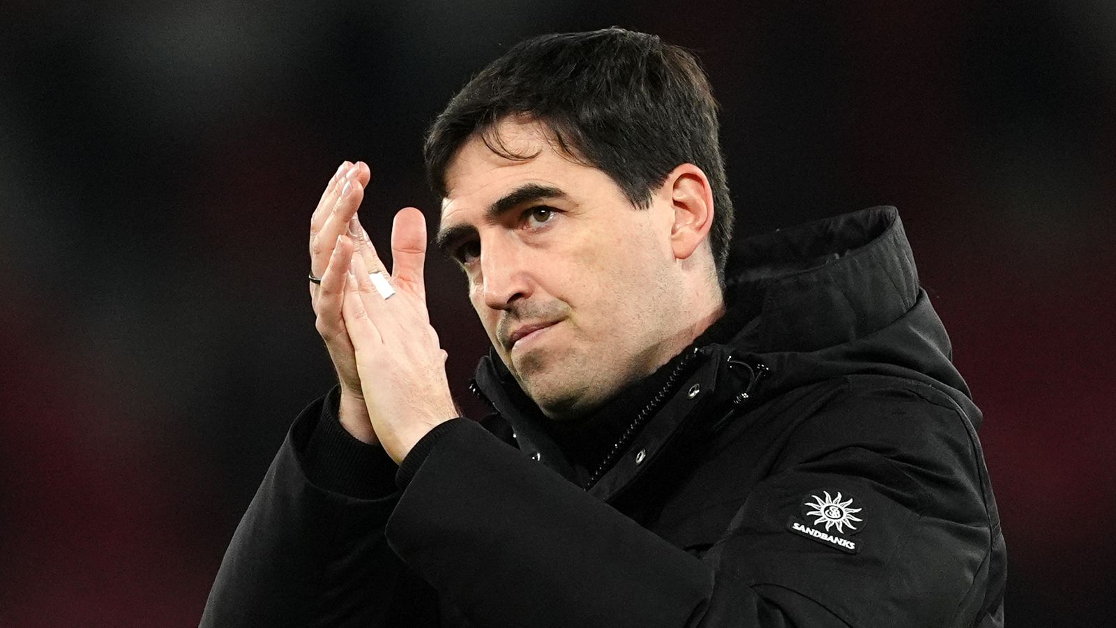 Andoni Iraola Diragukan Bisa Bawa Liverpool Juara Liga Inggris