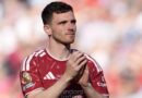 Andy Robertson Tinggalkan Liverpool, Resmi Gabung Tottenham Hotspur