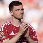 Andy Robertson Tinggalkan Liverpool, Resmi Gabung Tottenham Hotspur