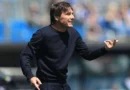 Antonio Conte Resmi Kembali Latih Timnas Italia, Target Piala Dunia 2030