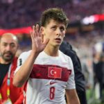 Arda Guler Tak Cari Alasan usai Turki Tersingkir, Akui Memang Tampil Buruk