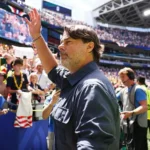 Bagaimana Pochettino Mengubah Mentalitas AS hingga Kini Berani Bermimpi Juara Piala Dunia 2026?