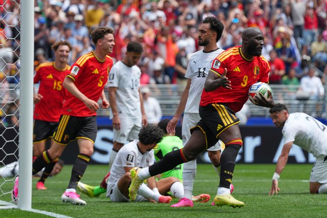 Prediksi Bolazola: Belgia vs Iran 22 Juni 2026