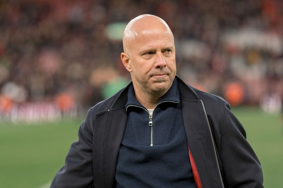 Belum Seminggu Dipecat Liverpool, Arne Slot Langsung Tolak Tawaran Fulham