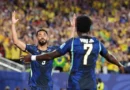 Brasil Bungkam Kritik, Matheus Cunha Menggila Saat Hajar Haiti 3-0