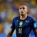 Brasil Dihantam Kabar Buruk Usai Hajar Haiti, Raphinha Cedera!