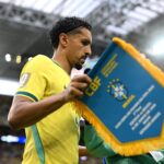 Brasil vs Jepang: Marquinhos Yakin Timnya Sudah Belajar dari Kekalahan Memalukan