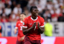 Breel Embolo Akhirnya Diperbolehkan ke AS, Swiss Bisa Bernapas Lega di Piala Dunia 2026