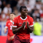 Breel Embolo Akhirnya Diperbolehkan ke AS, Swiss Bisa Bernapas Lega di Piala Dunia 2026