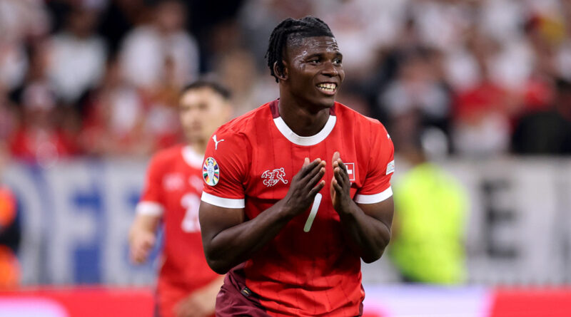 Breel Embolo Akhirnya Diperbolehkan ke AS, Swiss Bisa Bernapas Lega di Piala Dunia 2026